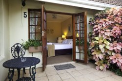 Accommodation - Sylvan Grove Guest House